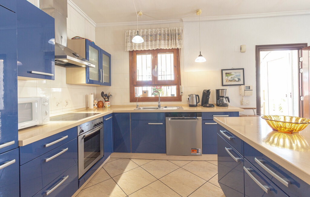 Maison 7 personnes à Rojales - Photo 7