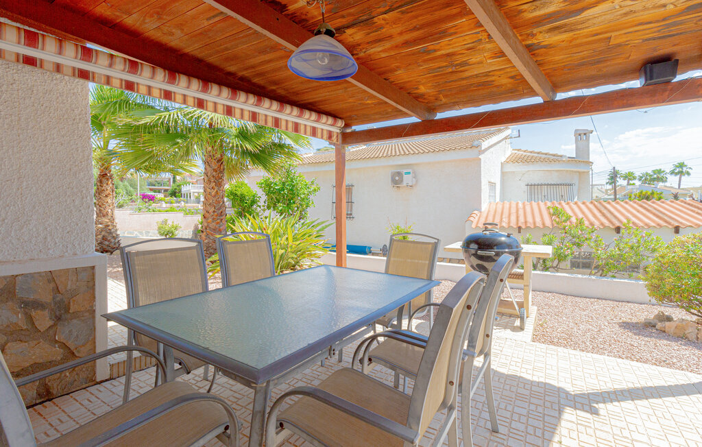 Maison 7 personnes à Rojales - Photo 8