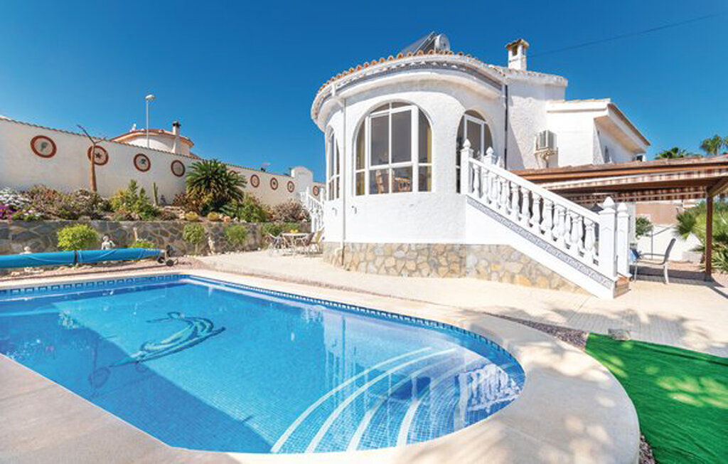Maison 7 personnes à Rojales - Photo 9