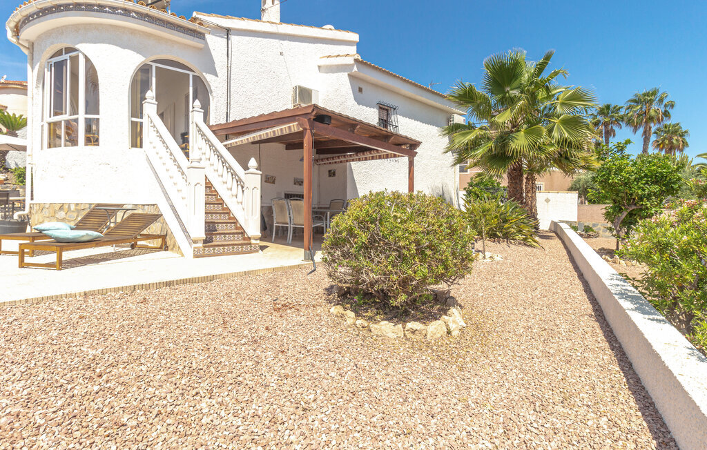 Maison 7 personnes à Rojales - Photo 10