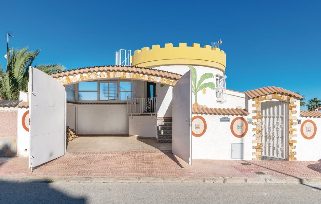 Maison 7 personnes à Rojales - Photo 11