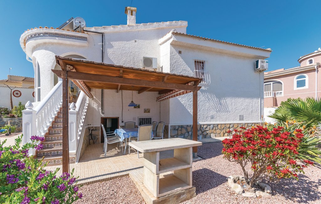 Maison 7 personnes à Rojales - Photo 13