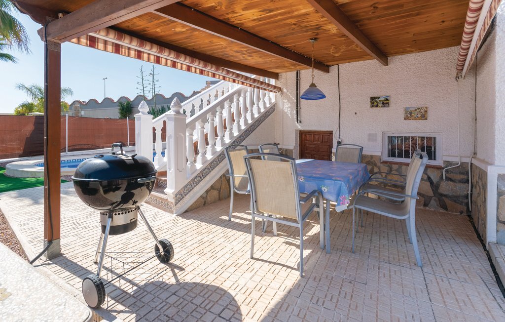 Maison 7 personnes à Rojales - Photo 14