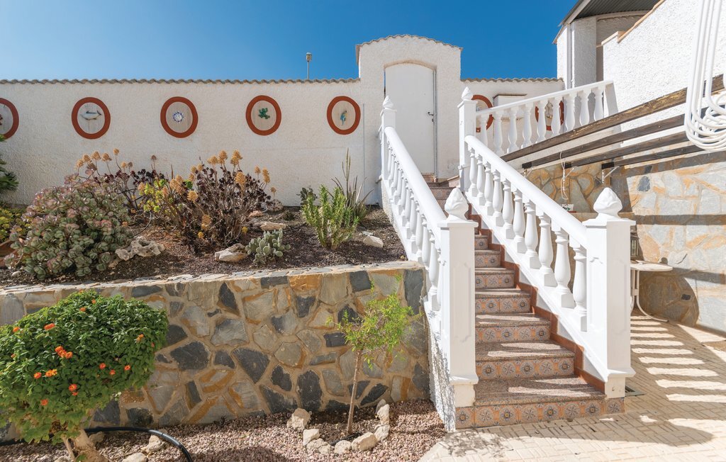 Maison 7 personnes à Rojales - Photo 15