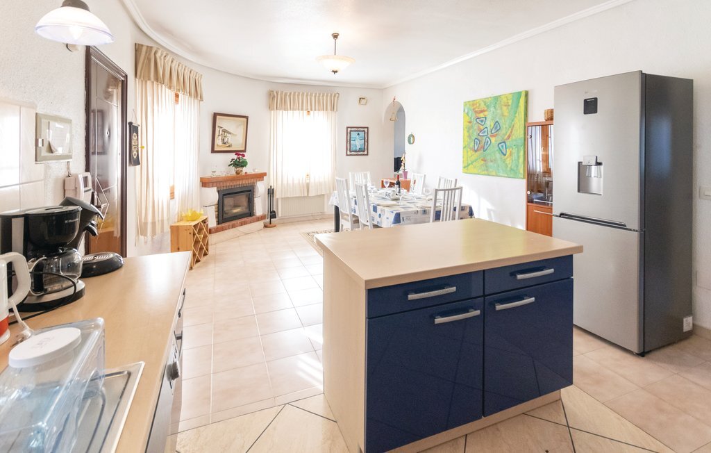 Maison 7 personnes à Rojales - Photo 18