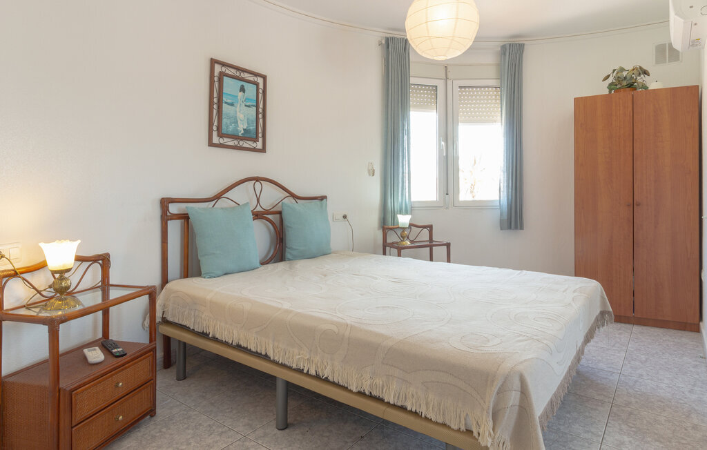 Maison 7 personnes à Rojales - Photo 21