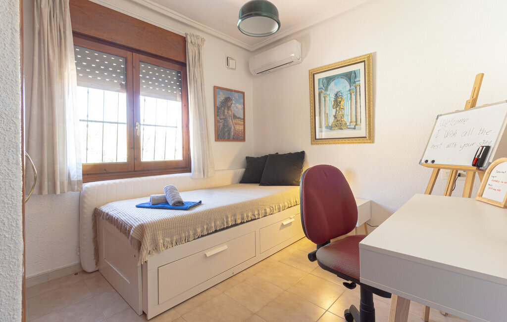 Maison 7 personnes à Rojales - Photo 23