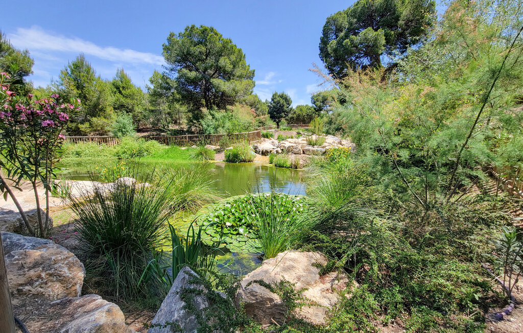 Maison 7 personnes à Rojales - Photo 30