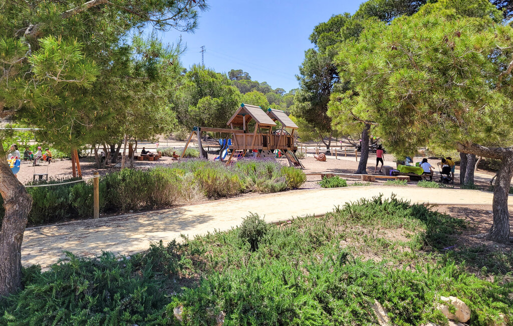 Maison 7 personnes à Rojales - Photo 31