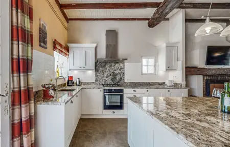 Maison 8 personnes avec piscine à Escos : photo 7