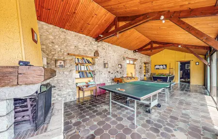 Maison 8 personnes avec piscine à Escos : photo 9