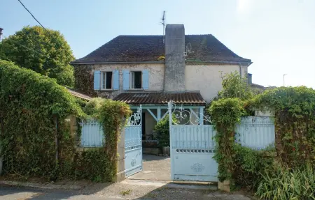 Maison 8 personnes avec piscine à Escos : photo 12