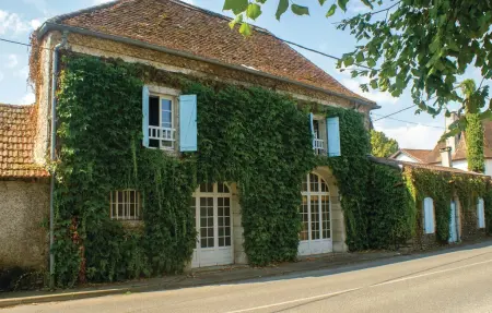 Maison 8 personnes avec piscine à Escos : photo 13