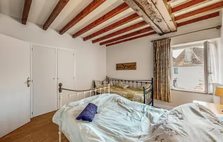 Maison 8 personnes avec piscine à Escos : photo 26