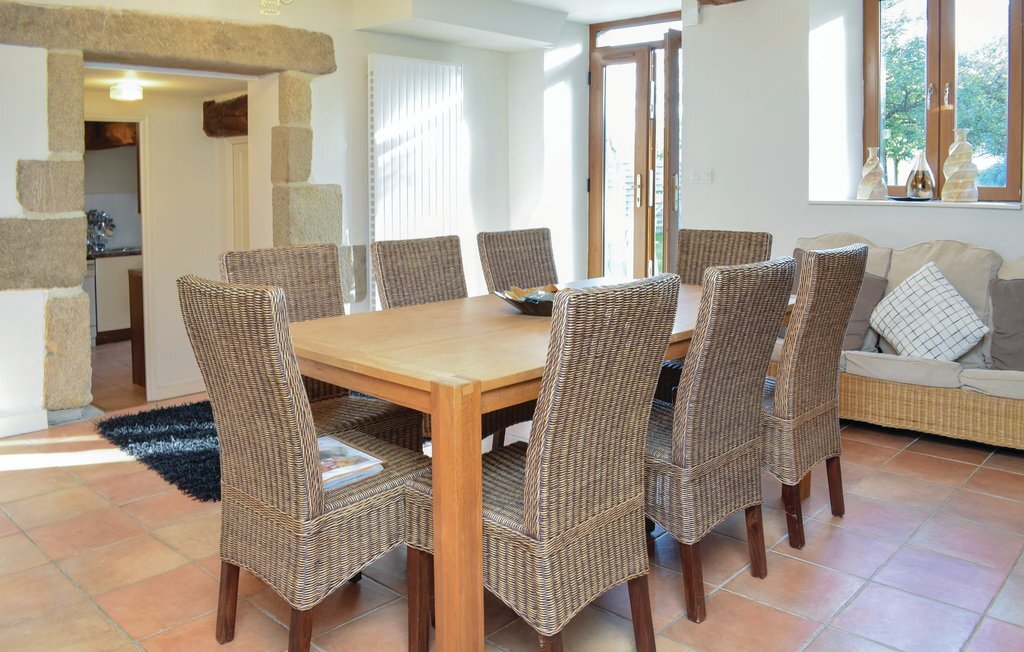 Maison 17e siècle, 6 personnes, à 50 m du golf de Vire - Photo 2