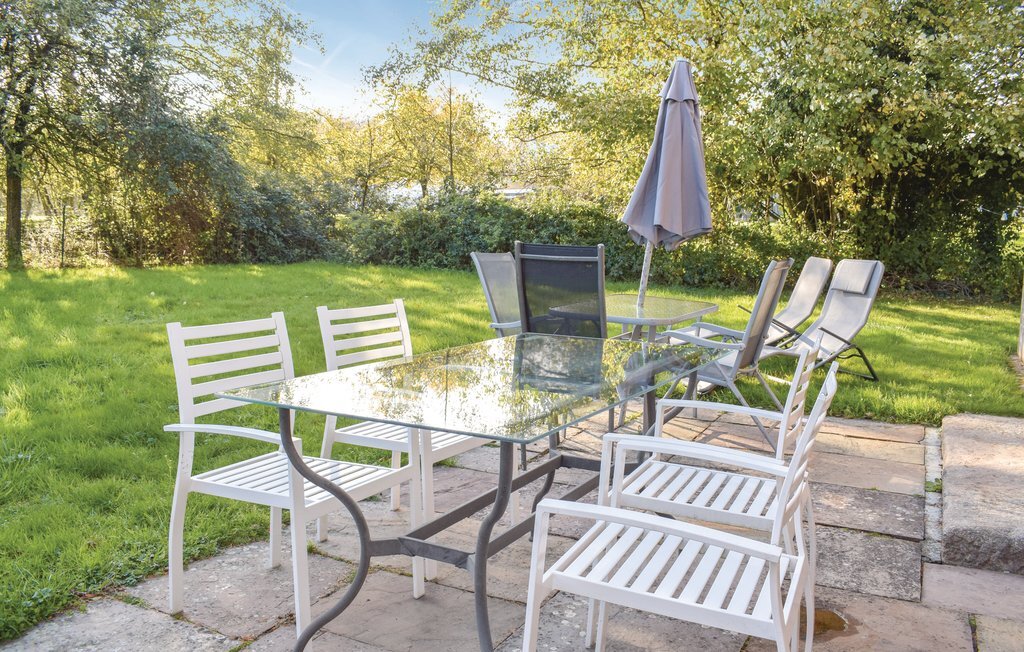 Maison 17e siècle, 6 personnes, à 50 m du golf de Vire - Photo 4