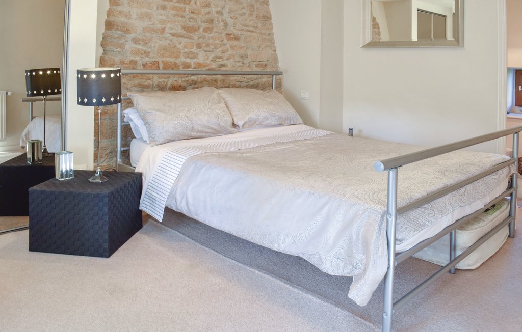 Maison 17e siècle, 6 personnes, à 50 m du golf de Vire - Photo 5