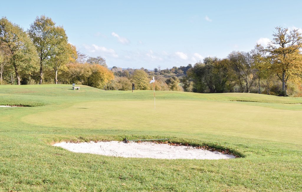 Maison 17e siècle, 6 personnes, à 50 m du golf de Vire - Photo 9