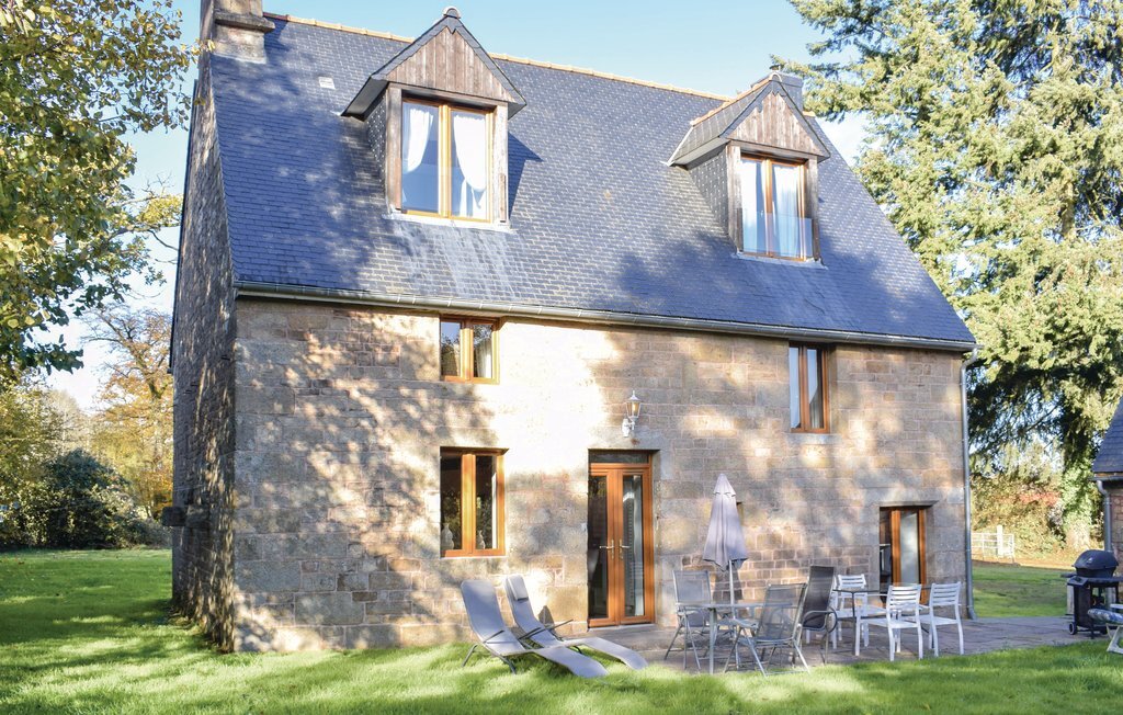 Maison 17e siècle, 6 personnes, à 50 m du golf de Vire - Photo 10