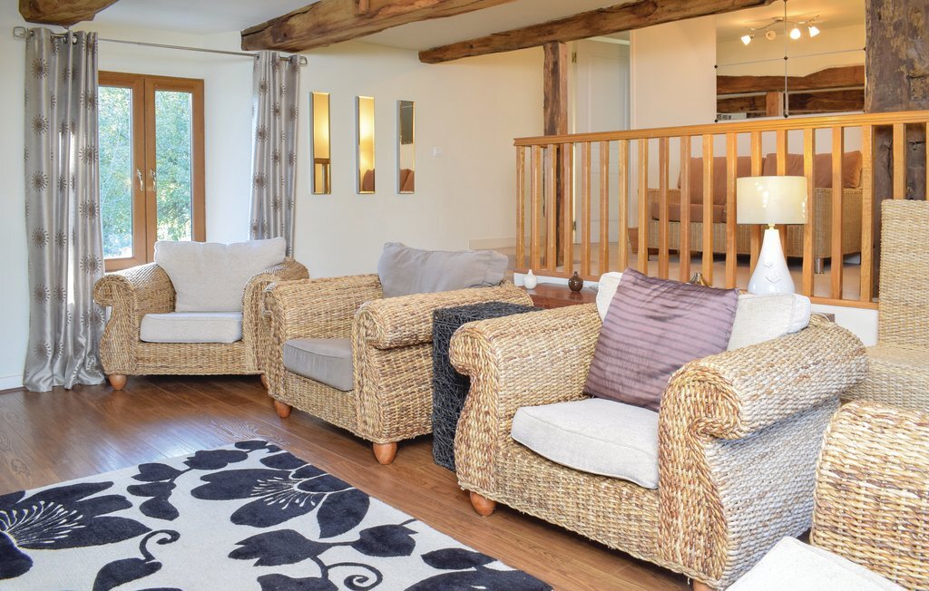 Maison 17e siècle, 6 personnes, à 50 m du golf de Vire - Photo 12