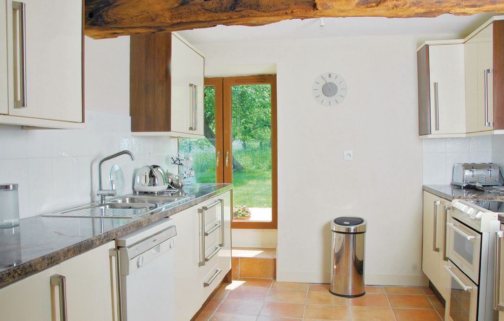 Maison 17e siècle, 6 personnes, à 50 m du golf de Vire - Photo 14