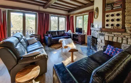 Le Petit Verger, maison 15 personnes à Waimes : photo 2