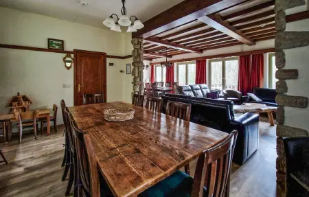 Le Petit Verger, maison 15 personnes à Waimes : photo 3