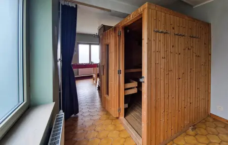 Le Petit Verger, maison 15 personnes à Waimes : photo 5