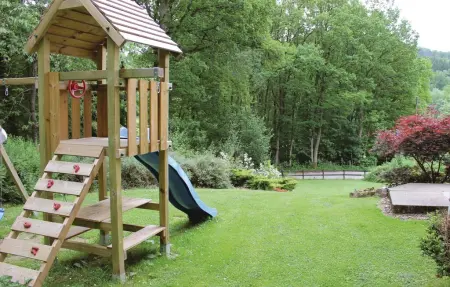 Le Petit Verger, maison 15 personnes à Waimes : photo 7