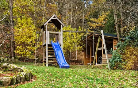 Le Petit Verger, maison 15 personnes à Waimes : photo 9