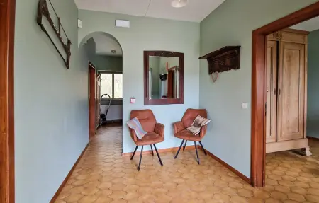 Le Petit Verger, maison 15 personnes à Waimes : photo 10