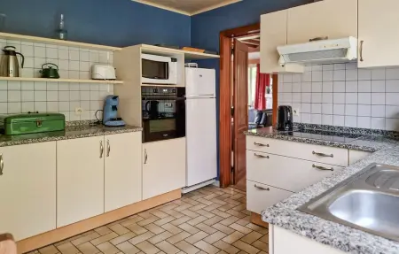 Le Petit Verger, maison 15 personnes à Waimes : photo 11