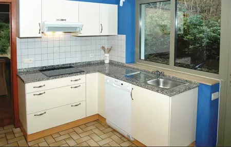 Le Petit Verger, maison 15 personnes à Waimes : photo 12