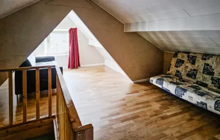 Le Petit Verger, maison 15 personnes à Waimes : photo 15