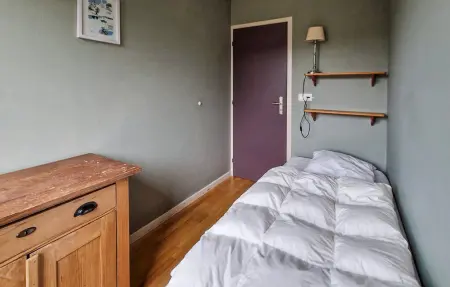 Le Petit Verger, maison 15 personnes à Waimes : photo 16