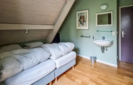 Le Petit Verger, maison 15 personnes à Waimes : photo 17