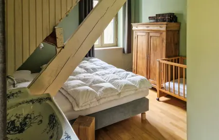 Le Petit Verger, maison 15 personnes à Waimes : photo 18