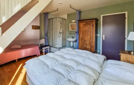 Le Petit Verger, maison 15 personnes à Waimes : photo 19