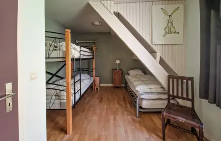 Le Petit Verger, maison 15 personnes à Waimes : photo 21