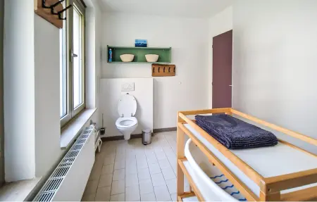 Le Petit Verger, maison 15 personnes à Waimes : photo 22