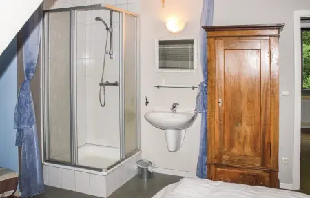 Le Petit Verger, maison 15 personnes à Waimes : photo 23