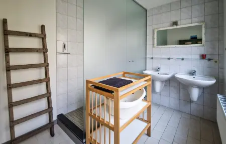 Le Petit Verger, maison 15 personnes à Waimes : photo 24