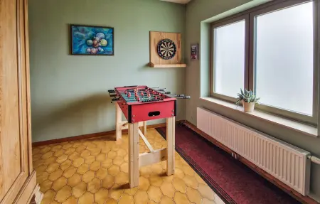 Le Petit Verger, maison 15 personnes à Waimes : photo 25