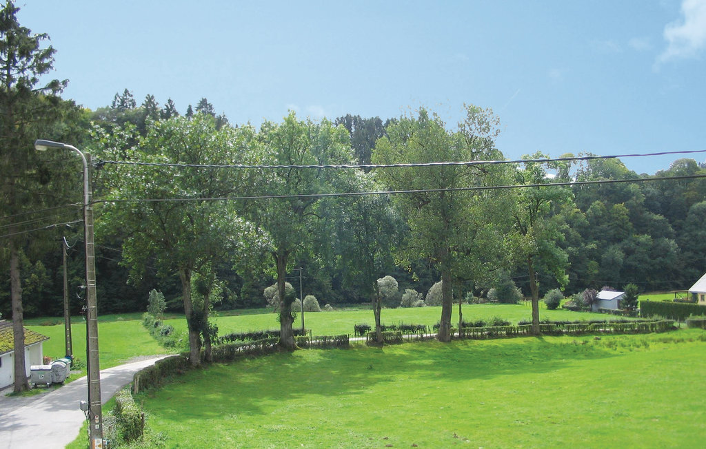 Maison Anne à Burg-Reuland, vue vallée de l'Our - Photo 18