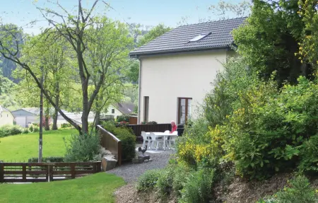 Location maison de vacances à Burg Reuland