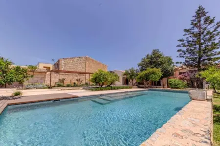 Location maison de vacances à Consell