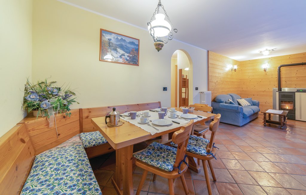 Mas Roncal 5 – Maison en pierre au cœur du parc du Stelvio - Photo 2