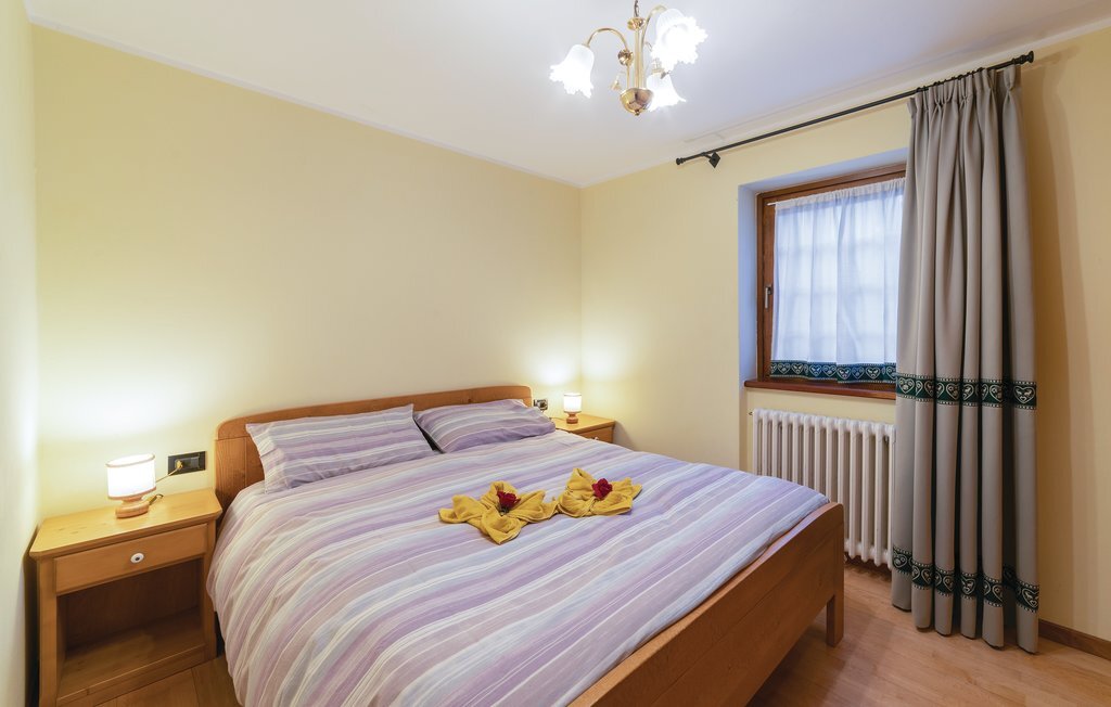 Mas Roncal 5 – Maison en pierre au cœur du parc du Stelvio - Photo 3