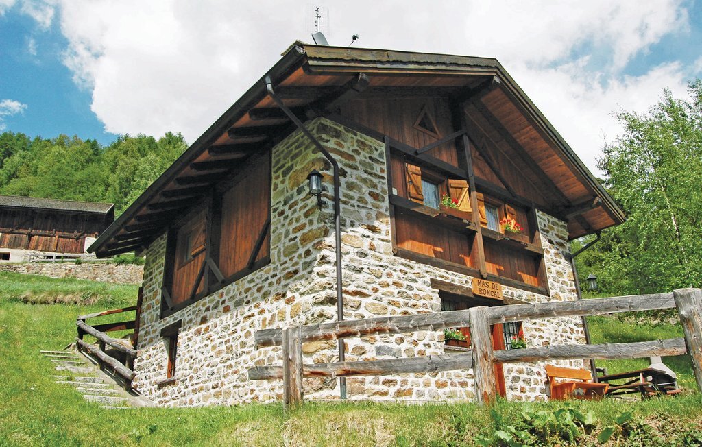 Mas Roncal 5 – Maison en pierre au cœur du parc du Stelvio - Photo 5