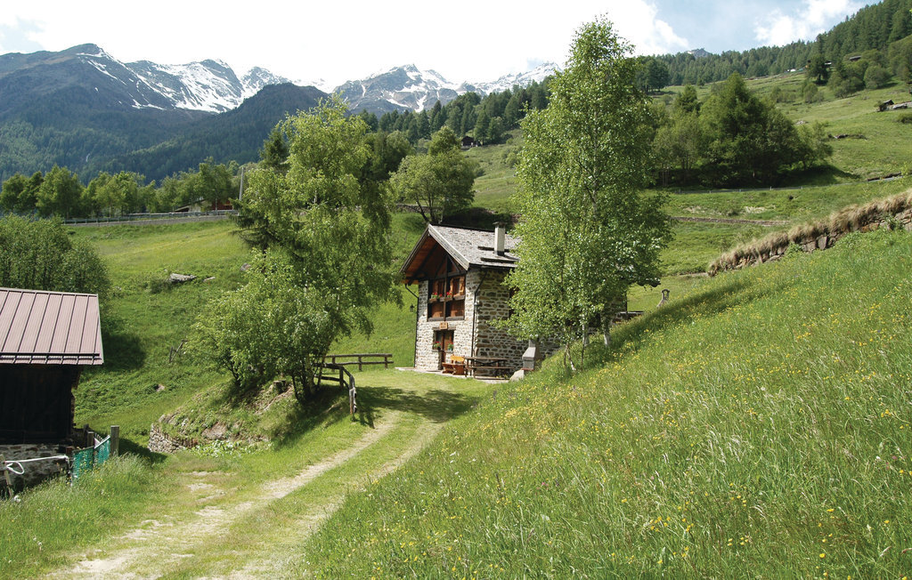 Mas Roncal 5 – Maison en pierre au cœur du parc du Stelvio - Photo 7